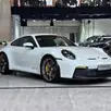 PORSCHE 911 4.0 24V H6 GASOLINA GT3 PDK PORSCHE 911 4.0 24V H6 GASOLINA GT3 PDK