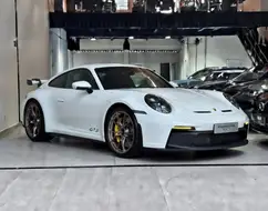 PORSCHE 911 4.0 24V H6 GASOLINA GT3 PDK PORSCHE 911 4.0 24V H6 GASOLINA GT3 PDK