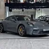 PORSCHE 911 4.0 24V H6 GASOLINA GT3 PDK PORSCHE 911 4.0 24V H6 GASOLINA GT3 PDK