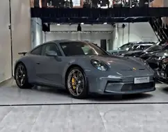 PORSCHE 911 4.0 24V H6 GASOLINA GT3 PDK PORSCHE 911 4.0 24V H6 GASOLINA GT3 PDK