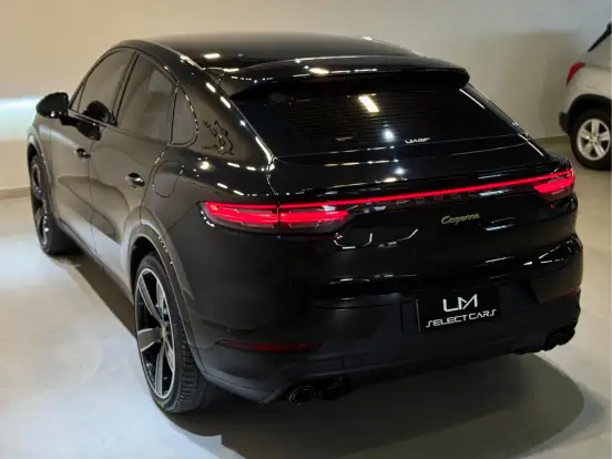 PORSCHE-CAYENNE-3.0 V6 E-HYBRID COUPÉ PLATINUM EDITION AWD TIPTRONIC S PORSCHE-CAYENNE-2023