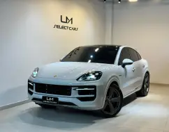 PORSCHE CAYENNE 3.0 V6 S E-HYBRID COUPÉ AWD TIPTRONIC S PORSCHE CAYENNE 3.0 V6 S E-HYBRID COUPÉ AWD TIPTRONIC S