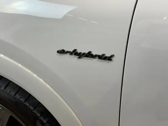PORSCHE-CAYENNE-3.0 V6 S E-HYBRID COUPÉ AWD TIPTRONIC S PORSCHE-CAYENNE-2024