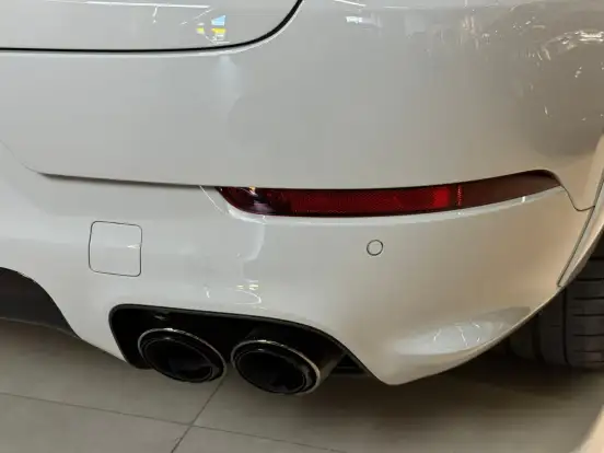 PORSCHE-CAYENNE-3.0 V6 S E-HYBRID COUPÉ AWD TIPTRONIC S PORSCHE-CAYENNE-2024