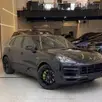PORSCHE CAYENNE 3.0 V6 E-HYBRID AWD TIPTRONIC S PORSCHE CAYENNE 3.0 V6 E-HYBRID AWD TIPTRONIC S