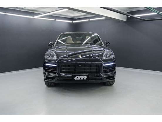 PORSCHE-CAYENNE-3.0 V6 E-HYBRID COUPÉ AWD TIPTRONIC S PORSCHE-CAYENNE-2021