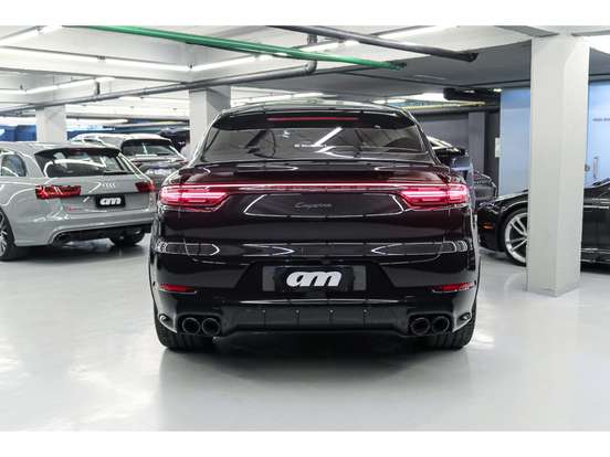 PORSCHE-CAYENNE-3.0 V6 E-HYBRID COUPÉ AWD TIPTRONIC S PORSCHE-CAYENNE-2021
