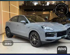PORSCHE CAYENNE 3.0 V6 E-HYBRID COUPÉ AWD TIPTRONIC S PORSCHE CAYENNE 3.0 V6 E-HYBRID COUPÉ AWD TIPTRONIC S