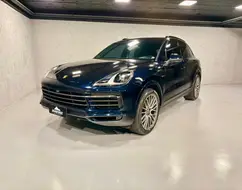 PORSCHE CAYENNE 3.0 V6 E-HYBRID PLATINUM EDITION AWD TIPTRONIC S PORSCHE CAYENNE 3.0 V6 E-HYBRID PLATINUM EDITION AWD TIPTRONIC S