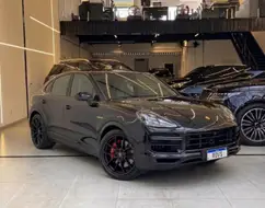 PORSCHE CAYENNE 3.0 V6 S E-HYBRID AWD TIPTRONIC S PORSCHE CAYENNE 3.0 V6 S E-HYBRID AWD TIPTRONIC S