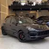 PORSCHE CAYENNE 3.0 V6 S E-HYBRID BLACK EDITION AWD TIPTRONIC S PORSCHE CAYENNE 3.0 V6 S E-HYBRID BLACK EDITION AWD TIPTRONIC S