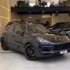 PORSCHE CAYENNE 4.0 V8 E-HYBRID TURBO COUPÉ AWD TIPTRONIC S PORSCHE CAYENNE 4.0 V8 E-HYBRID TURBO COUPÉ AWD TIPTRONIC S