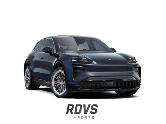 PORSCHE CAYENNE 4.0 V8 GASOLINA GTS COUPÉ AWD TIPTRONIC S
