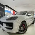 PORSCHE CAYENNE 4.0 V8 GASOLINA GTS COUPÉ AWD TIPTRONIC S PORSCHE CAYENNE 4.0 V8 GASOLINA GTS COUPÉ AWD TIPTRONIC S