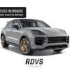 PORSCHE CAYENNE 4.0 V8 GASOLINA TURBO GT COUPÉ AWD TIPTRONIC S PORSCHE CAYENNE 4.0 V8 GASOLINA TURBO GT COUPÉ AWD TIPTRONIC S