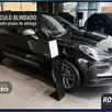 PORSCHE MACAN 2.0 TURBO GASOLINA PDK PORSCHE MACAN 2.0 TURBO GASOLINA PDK