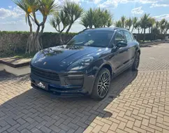 PORSCHE MACAN 2.0 TURBO GASOLINA PDK PORSCHE MACAN 2.0 TURBO GASOLINA PDK