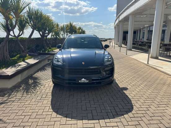 PORSCHE-MACAN-2.0 TURBO GASOLINA PDK PORSCHE-MACAN-2022
