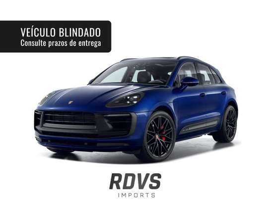 PORSCHE-MACAN-2.9 V6 BITURBO GASOLINA GTS PDK PORSCHE-MACAN-2025