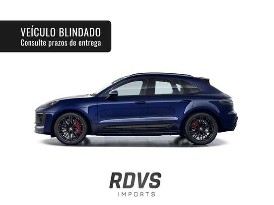 PORSCHE-MACAN-2.9 V6 BITURBO GASOLINA GTS PDK PORSCHE-MACAN-2025