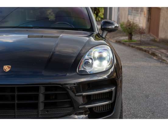 PORSCHE-MACAN-3.6 24V V6 TURBO GASOLINA 4P AUTOMÁTICO PORSCHE-MACAN-2014