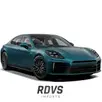 PORSCHE PANAMERA 2.9 V6 E-HYBRID 4 PDK PORSCHE PANAMERA 2.9 V6 E-HYBRID 4 PDK