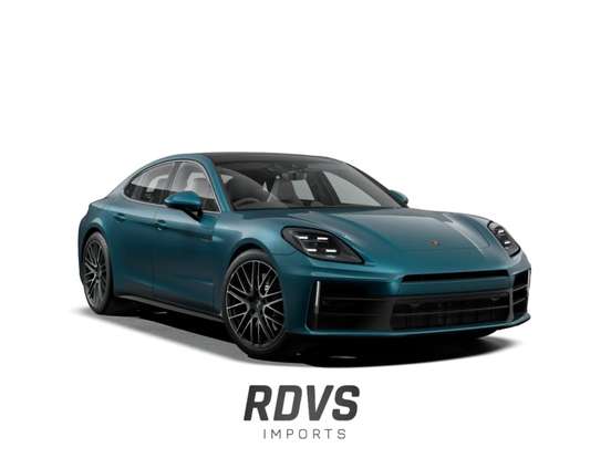 PORSCHE-PANAMERA-2.9 V6 E-HYBRID 4 PDK PORSCHE-PANAMERA-2025