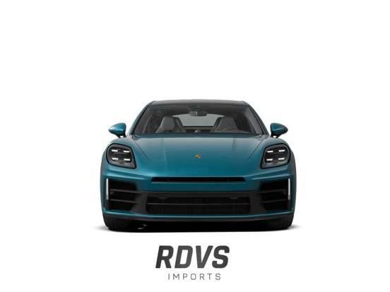 PORSCHE-PANAMERA-2.9 V6 E-HYBRID 4 PDK PORSCHE-PANAMERA-2025