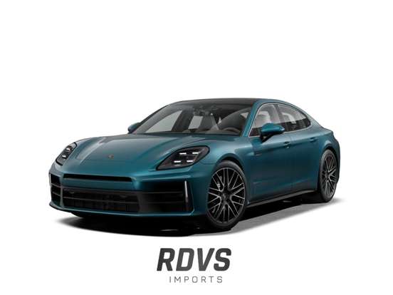 PORSCHE-PANAMERA-2.9 V6 E-HYBRID 4 PDK PORSCHE-PANAMERA-2025