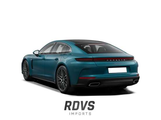 PORSCHE-PANAMERA-2.9 V6 E-HYBRID 4 PDK PORSCHE-PANAMERA-2025