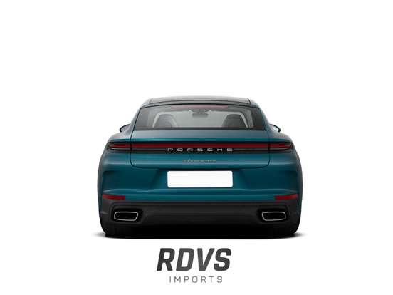 PORSCHE-PANAMERA-2.9 V6 E-HYBRID 4 PDK PORSCHE-PANAMERA-2025