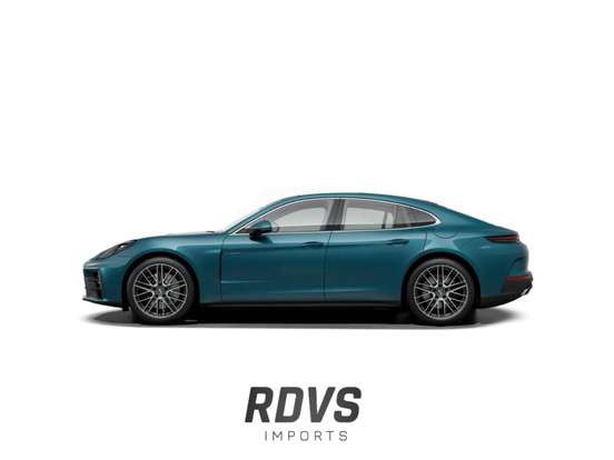 PORSCHE-PANAMERA-2.9 V6 E-HYBRID 4 PDK PORSCHE-PANAMERA-2025