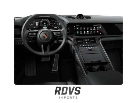 PORSCHE-PANAMERA-2.9 V6 E-HYBRID 4 PDK PORSCHE-PANAMERA-2025
