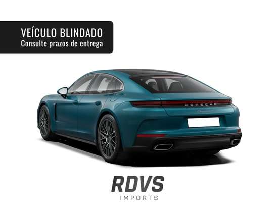 PORSCHE-PANAMERA-2.9 V6 E-HYBRID 4 PDK PORSCHE-PANAMERA-2025