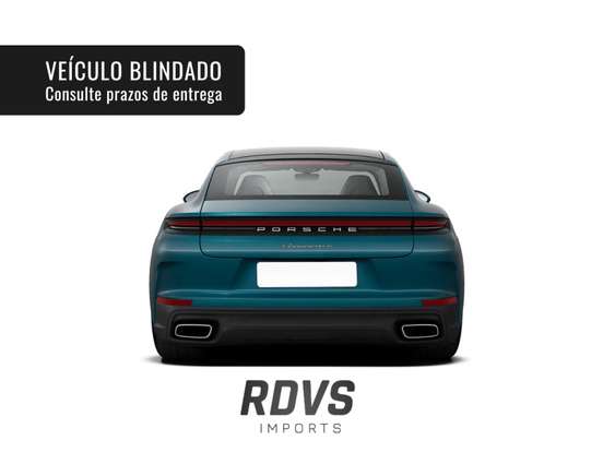PORSCHE-PANAMERA-2.9 V6 E-HYBRID 4 PDK PORSCHE-PANAMERA-2025