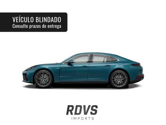 PORSCHE-PANAMERA-2.9 V6 E-HYBRID 4 PDK PORSCHE-PANAMERA-2025
