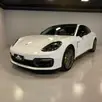 PORSCHE PANAMERA 2.9 V6 E-HYBRID 4 PLATINUM EDITION PDK PORSCHE PANAMERA 2.9 V6 E-HYBRID 4 PLATINUM EDITION PDK