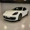 PORSCHE PANAMERA 2.9 V6 E-HYBRID 4 PLATINUM EDITION PDK PORSCHE PANAMERA 2.9 V6 E-HYBRID 4 PLATINUM EDITION PDK
