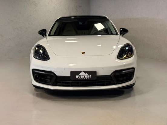 PORSCHE-PANAMERA-2.9 V6 E-HYBRID 4 PLATINUM EDITION PDK PORSCHE-PANAMERA-2023