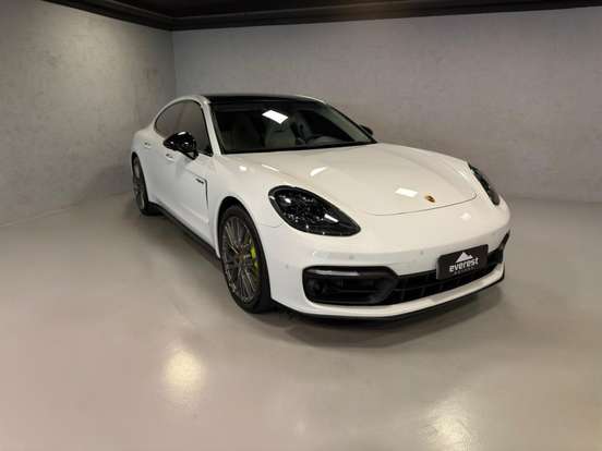 PORSCHE-PANAMERA-2.9 V6 E-HYBRID 4 PLATINUM EDITION PDK PORSCHE-PANAMERA-2023