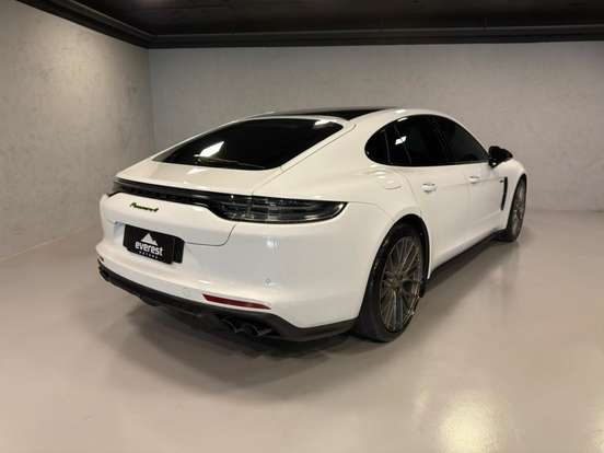 PORSCHE-PANAMERA-2.9 V6 E-HYBRID 4 PLATINUM EDITION PDK PORSCHE-PANAMERA-2023