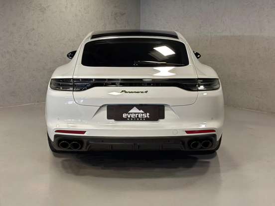PORSCHE-PANAMERA-2.9 V6 E-HYBRID 4 PLATINUM EDITION PDK PORSCHE-PANAMERA-2023