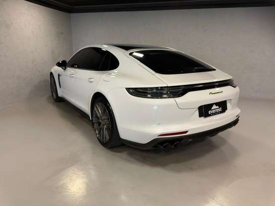 PORSCHE-PANAMERA-2.9 V6 E-HYBRID 4 PLATINUM EDITION PDK PORSCHE-PANAMERA-2023