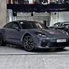 PORSCHE PANAMERA 2.9 V6 E-HYBRID 4S PDK PORSCHE PANAMERA 2.9 V6 E-HYBRID 4S PDK