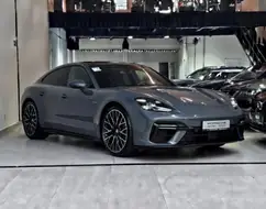 PORSCHE PANAMERA 4.0 V8 E-HYBRID TURBO PDK PORSCHE PANAMERA 4.0 V8 E-HYBRID TURBO PDK