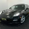 PORSCHE PANAMERA 4.8 S V8 GASOLINA 4P AUTOMÁTICO PORSCHE PANAMERA 4.8 S V8 GASOLINA 4P AUTOMÁTICO