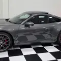 PORSCHE 911 3.0 24V H6 GASOLINA CARRERA S PDK PORSCHE 911 3.0 24V H6 GASOLINA CARRERA S PDK