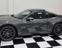 PORSCHE 911 3.0 24V H6 GASOLINA CARRERA S PDK PORSCHE 911 3.0 24V H6 GASOLINA CARRERA S PDK