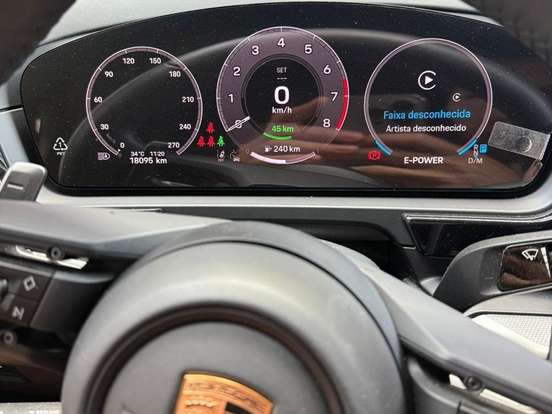 PORSCHE-CAYENNE-3.0 V6 E-HYBRID COUPÉ AWD TIPTRONIC S PORSCHE-CAYENNE-2025
