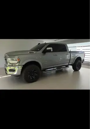 RAM 2500 6.7 I6 TURBO DIESEL LARAMIE CD 4X4 AUTOMÁTICO RAM 2500 6.7 I6 TURBO DIESEL LARAMIE CD 4X4 AUTOMÁTICO